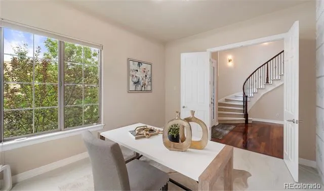 10488 Bluffmont Drive Lone Tree, CO 80124