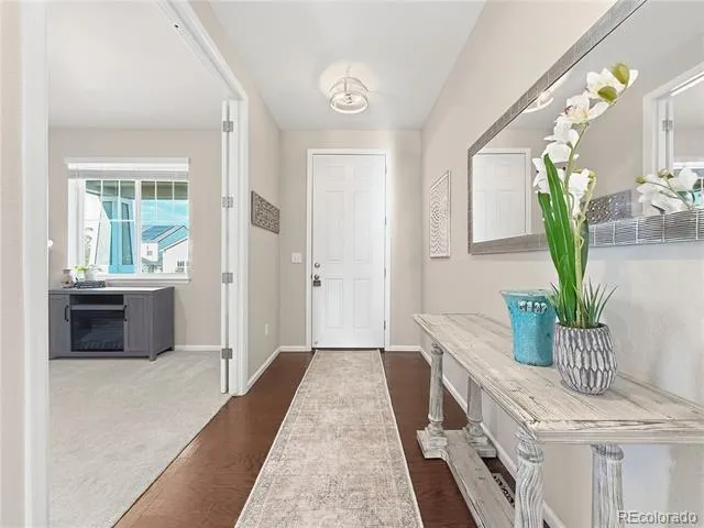 4647 Gray Wolf Lane Castle Rock, CO 80104