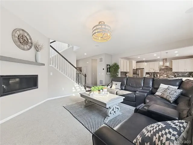 4647 Gray Wolf Lane Castle Rock, CO 80104