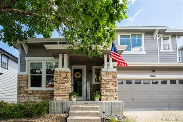 10468 Applebrook Circle Highlands Ranch, CO 80130