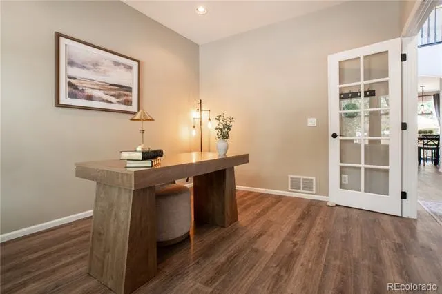 10468 Applebrook Circle Highlands Ranch, CO 80130