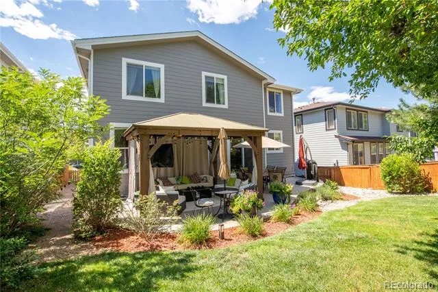 10468 Applebrook Circle Highlands Ranch, CO 80130