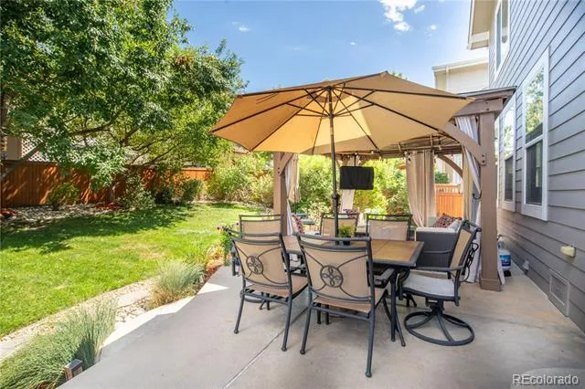 10468 Applebrook Circle Highlands Ranch, CO 80130