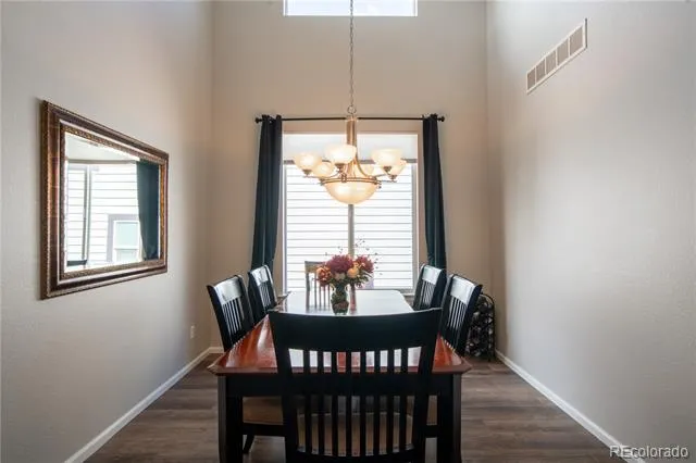 10468 Applebrook Circle Highlands Ranch, CO 80130