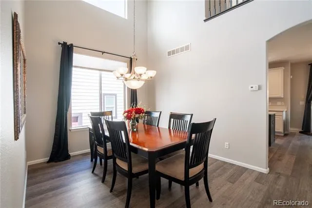 10468 Applebrook Circle Highlands Ranch, CO 80130