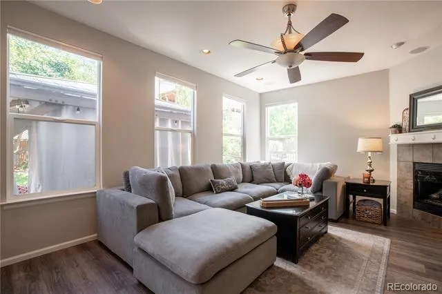 10468 Applebrook Circle Highlands Ranch, CO 80130