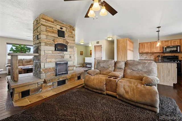 74 Dwyer Trail Hartsel, CO 80449