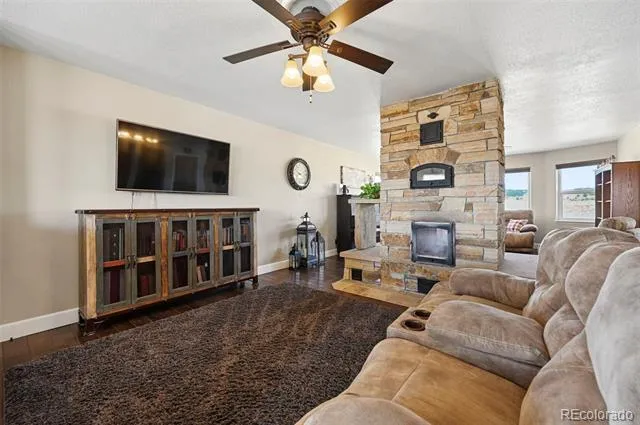 74 Dwyer Trail Hartsel, CO 80449