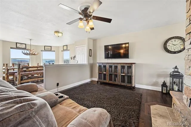 74 Dwyer Trail Hartsel, CO 80449