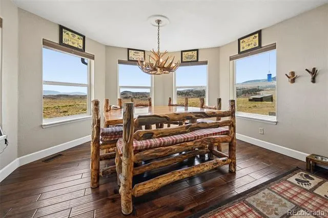 74 Dwyer Trail Hartsel, CO 80449