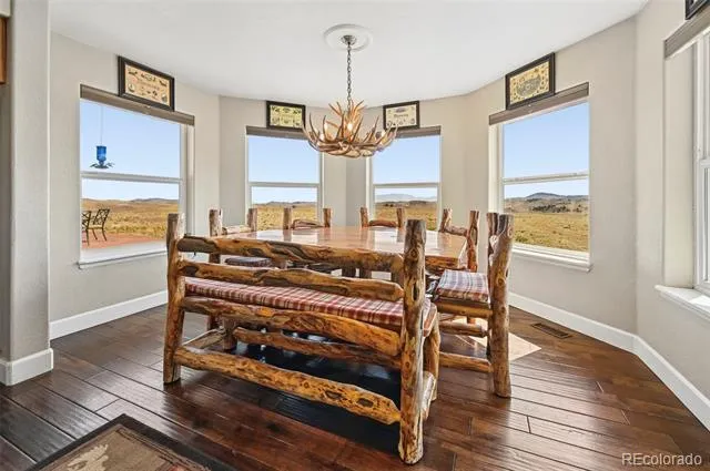 74 Dwyer Trail Hartsel, CO 80449