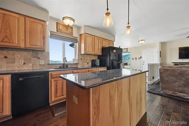 74 Dwyer Trail Hartsel, CO 80449