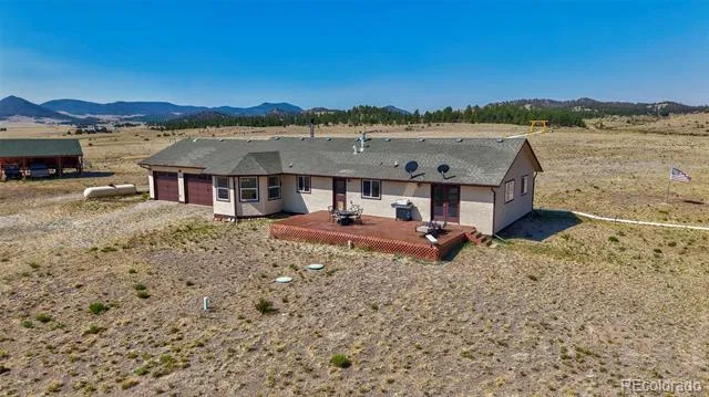 74 Dwyer Trail Hartsel, CO 80449