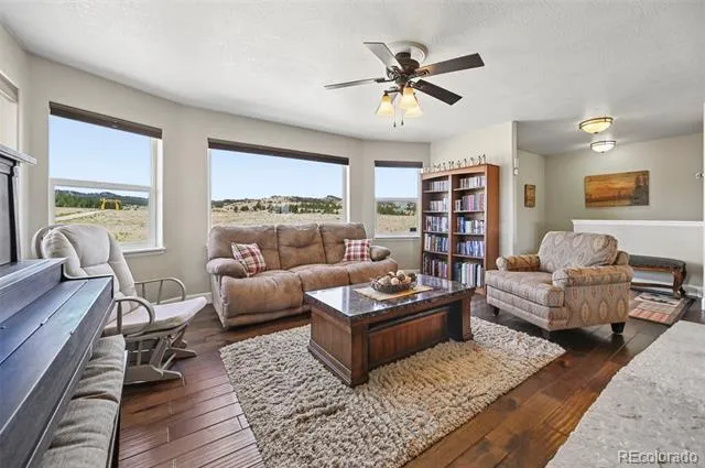 74 Dwyer Trail Hartsel, CO 80449