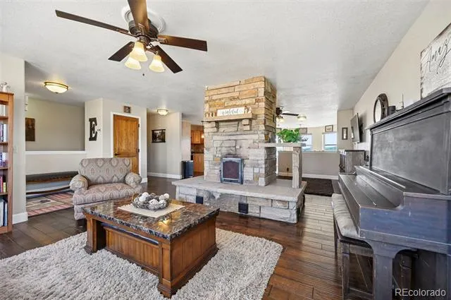 74 Dwyer Trail Hartsel, CO 80449