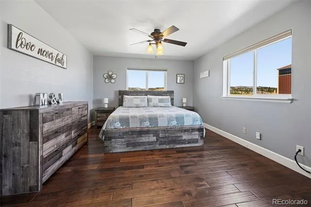 74 Dwyer Trail Hartsel, CO 80449