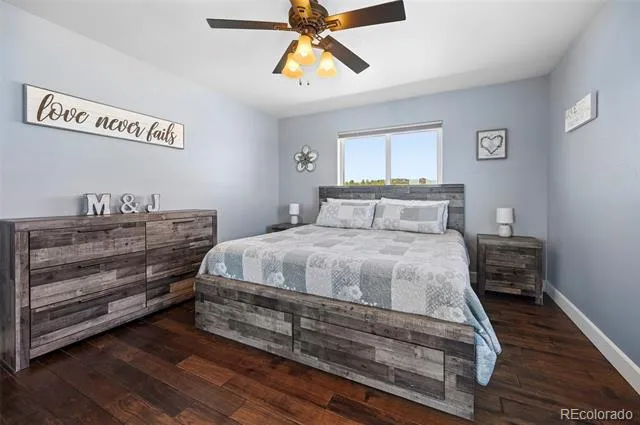 74 Dwyer Trail Hartsel, CO 80449