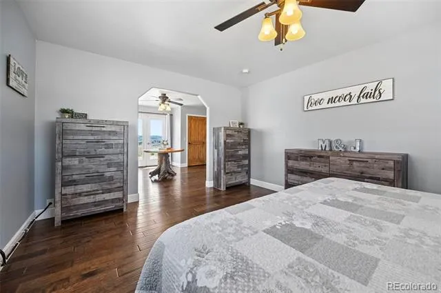 74 Dwyer Trail Hartsel, CO 80449