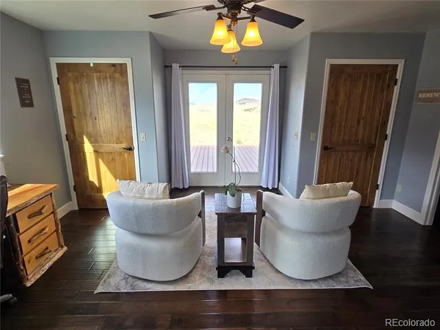 74 Dwyer Trail Hartsel, CO 80449