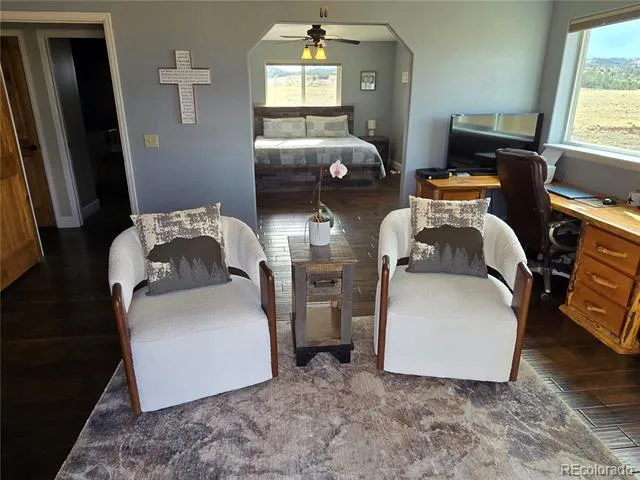 74 Dwyer Trail Hartsel, CO 80449