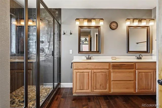 74 Dwyer Trail Hartsel, CO 80449
