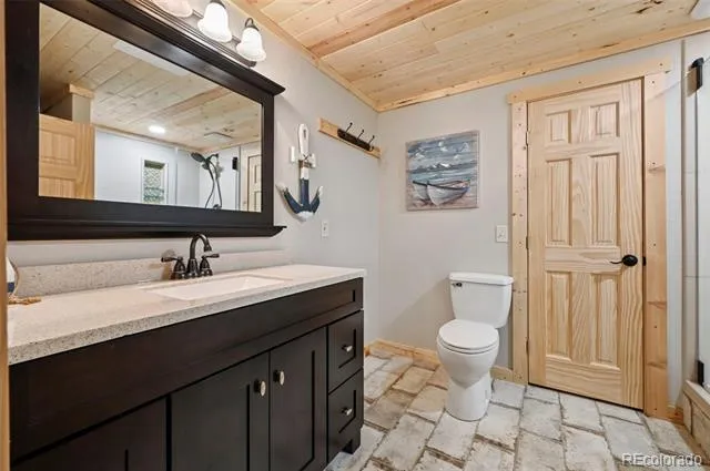 74 Dwyer Trail Hartsel, CO 80449