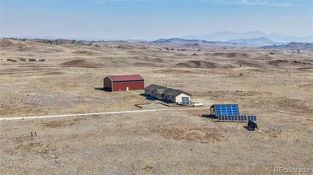 74 Dwyer Trail Hartsel, CO 80449
