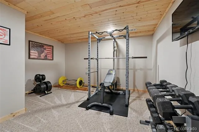 74 Dwyer Trail Hartsel, CO 80449