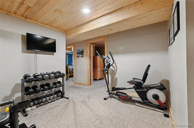 74 Dwyer Trail Hartsel, CO 80449