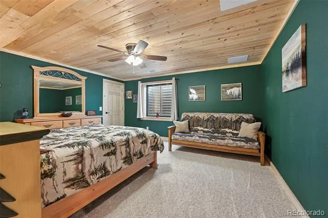 74 Dwyer Trail Hartsel, CO 80449