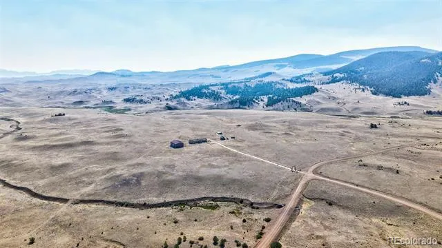 74 Dwyer Trail Hartsel, CO 80449