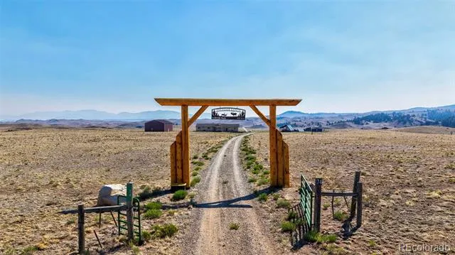 74 Dwyer Trail Hartsel, CO 80449