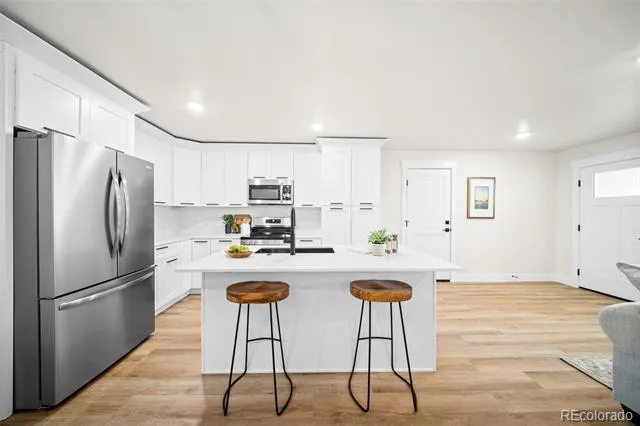309 S Grace Avenue Milliken, CO 80543