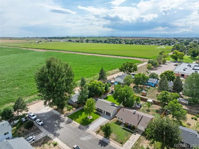 309 S Grace Avenue Milliken, CO 80543