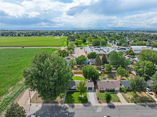 309 S Grace Avenue Milliken, CO 80543