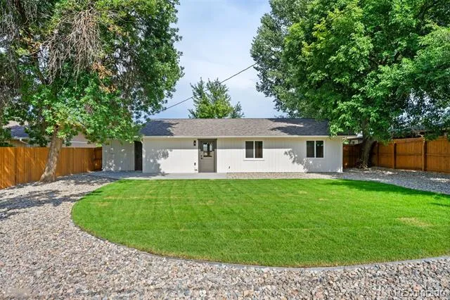 309 S Grace Avenue Milliken, CO 80543