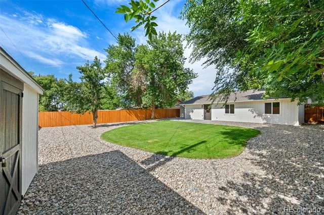 309 S Grace Avenue Milliken, CO 80543