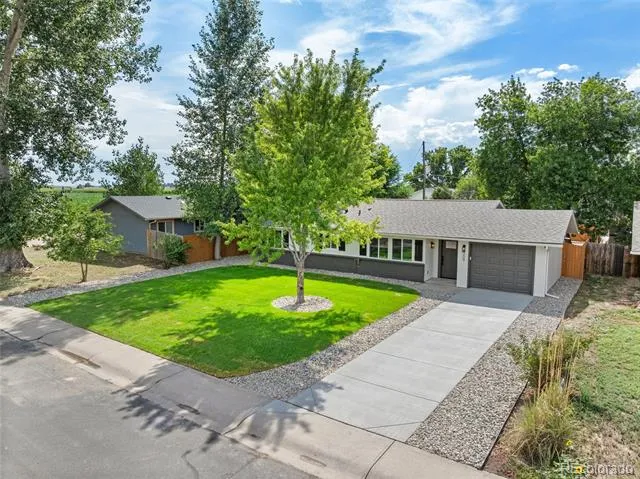309 S Grace Avenue Milliken, CO 80543