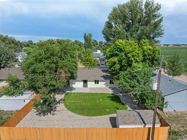 309 S Grace Avenue Milliken, CO 80543