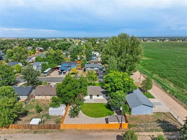309 S Grace Avenue Milliken, CO 80543