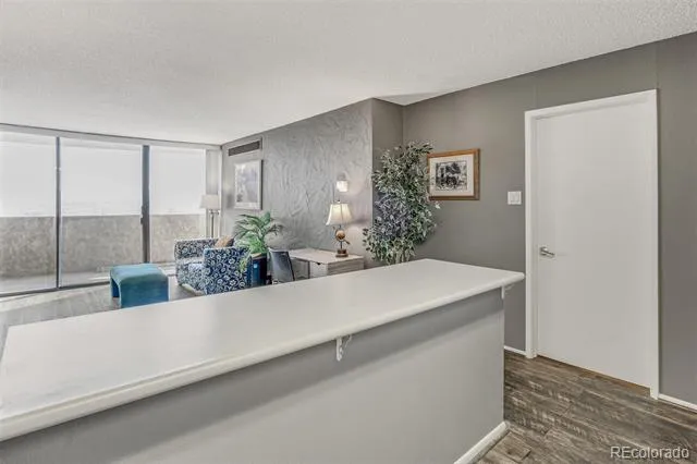 1020 15th Street #19M Denver, CO 80202