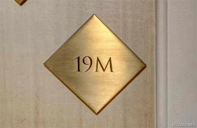 1020 15th Street #19M Denver, CO 80202
