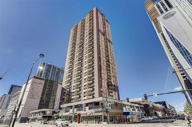1020 15th Street #19M Denver, CO 80202