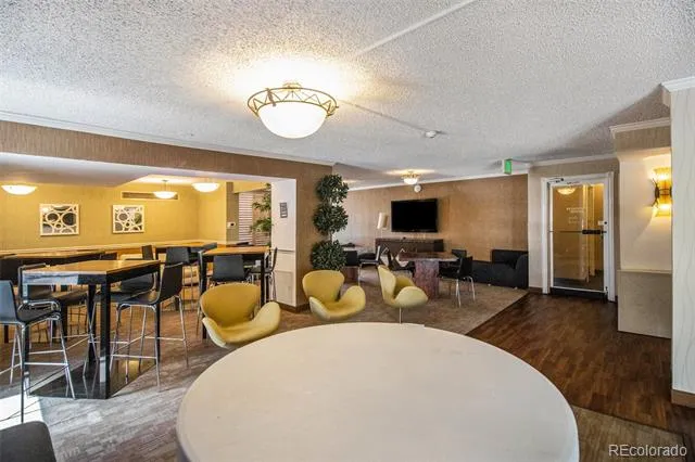 1020 15th Street #19M Denver, CO 80202