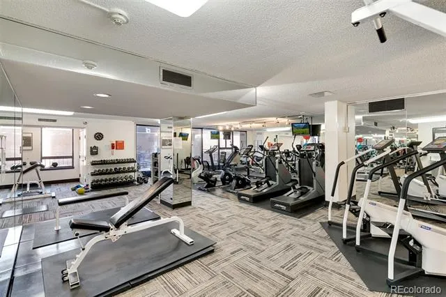 1020 15th Street #19M Denver, CO 80202