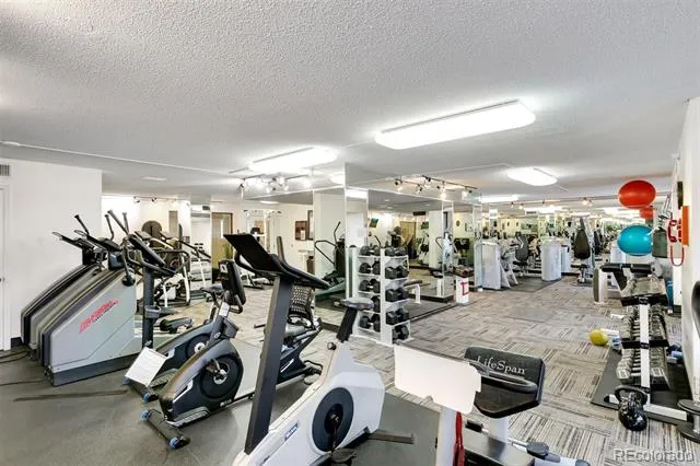 1020 15th Street #19M Denver, CO 80202