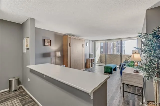 1020 15th Street #19M Denver, CO 80202