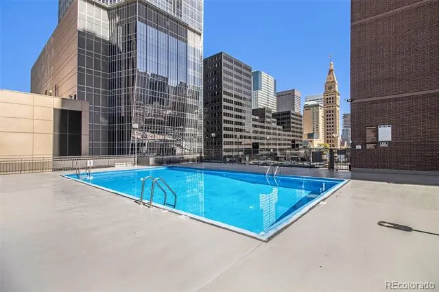 1020 15th Street #19M Denver, CO 80202
