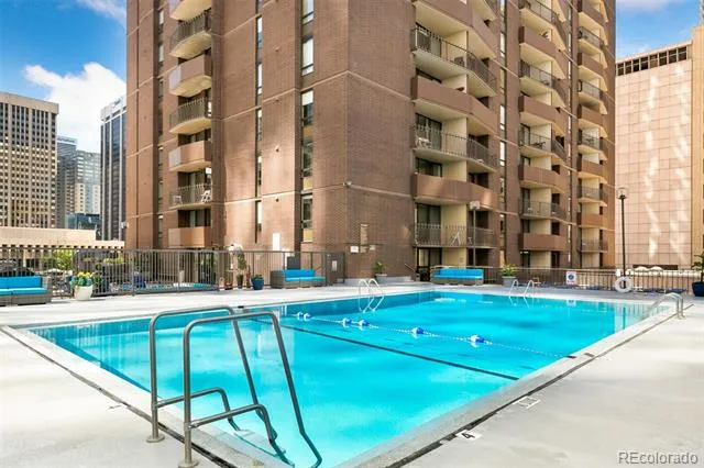 1020 15th Street #19M Denver, CO 80202