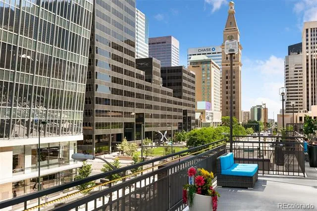 1020 15th Street #19M Denver, CO 80202